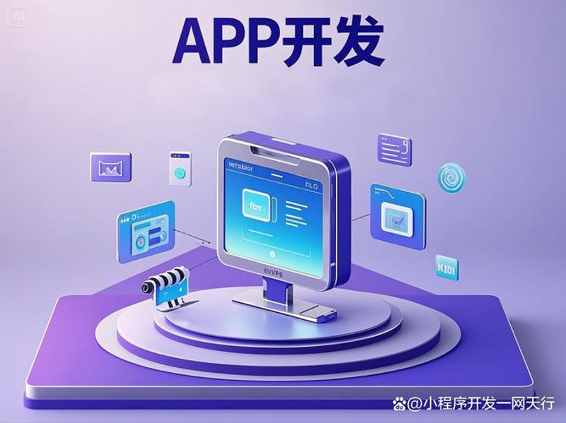 微信小程序开发助力商家精准营销