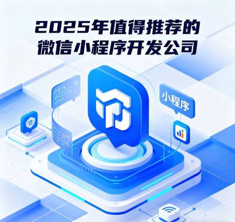 微信小程序开发：开启企业数字化变革的新钥匙