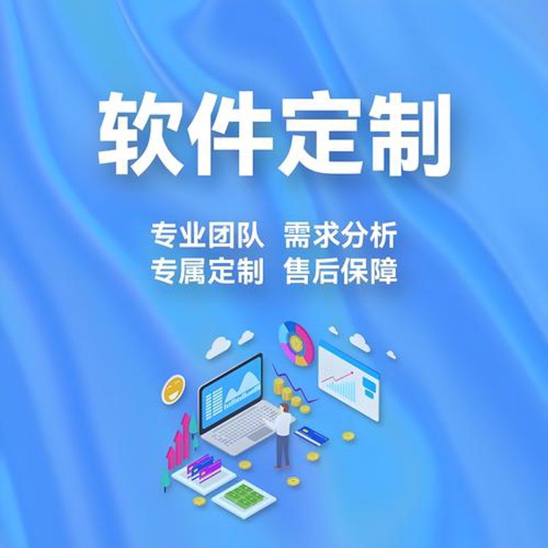 软件定制开发：为企业打造专属信息引擎