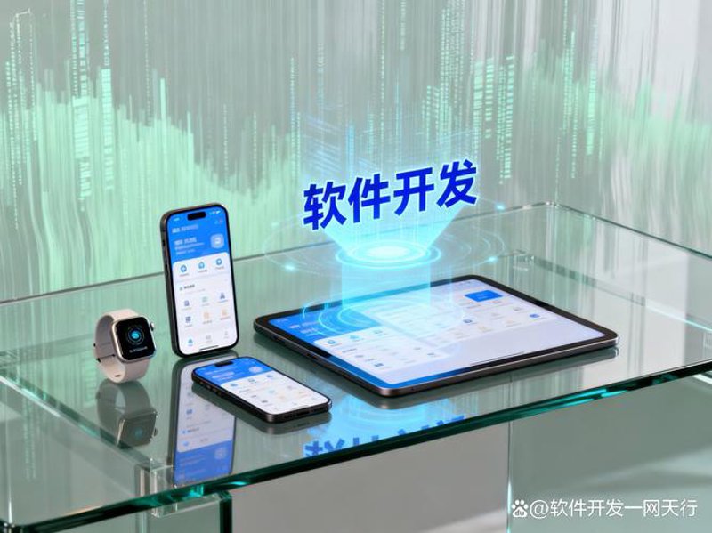 小程序制作：构建无缝连接的数字化桥梁
